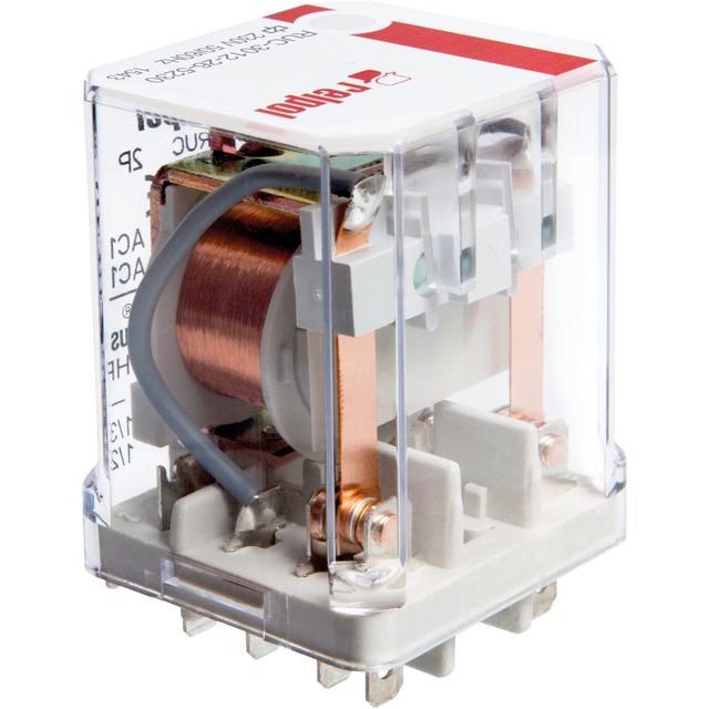 RUC-3012-HA-5024 Przekaźnik elektromagnetyczny, przemysłowy - małogabarytowy,