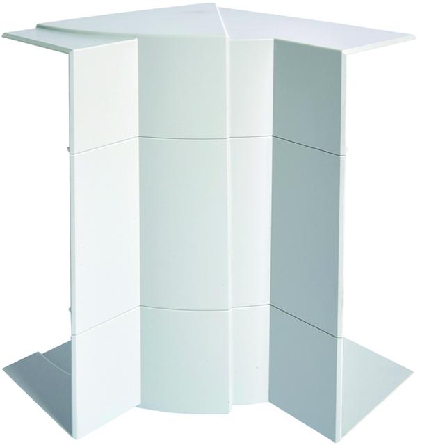 tehalit.BRP/BRAP Kąt wewnętrzny 65x170 jasnoszary BRP651704H7035 HAGER