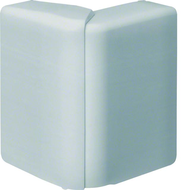 tehalit.SL Kąt zewnętrzny regulowany 20x80 aluminium SL200803D1 HAGER