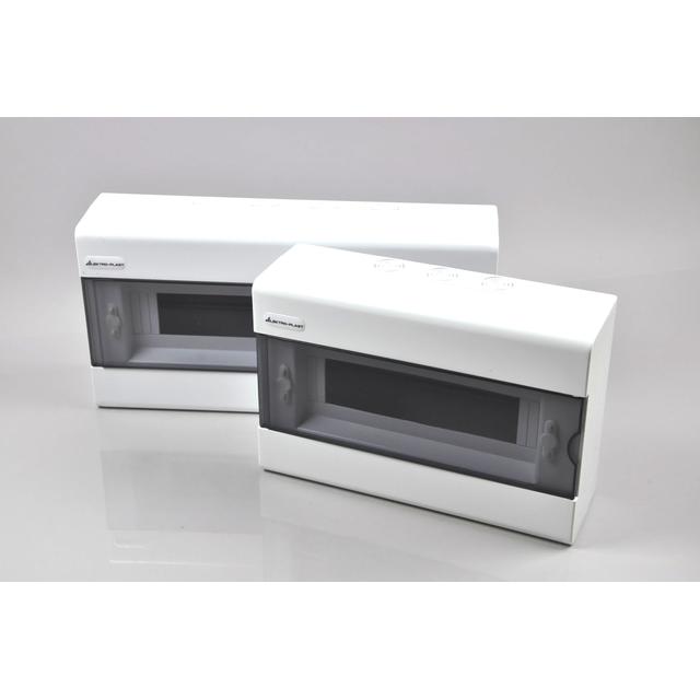 ROZDZIELNIA n/t  SRn-18 (N+PE)