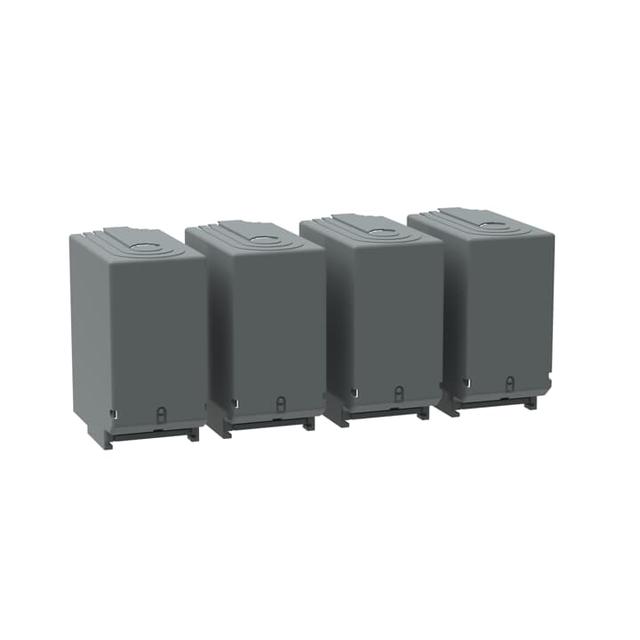 OSS400G1L/4 OSŁONY ZACISKÓW (4SZT.)
