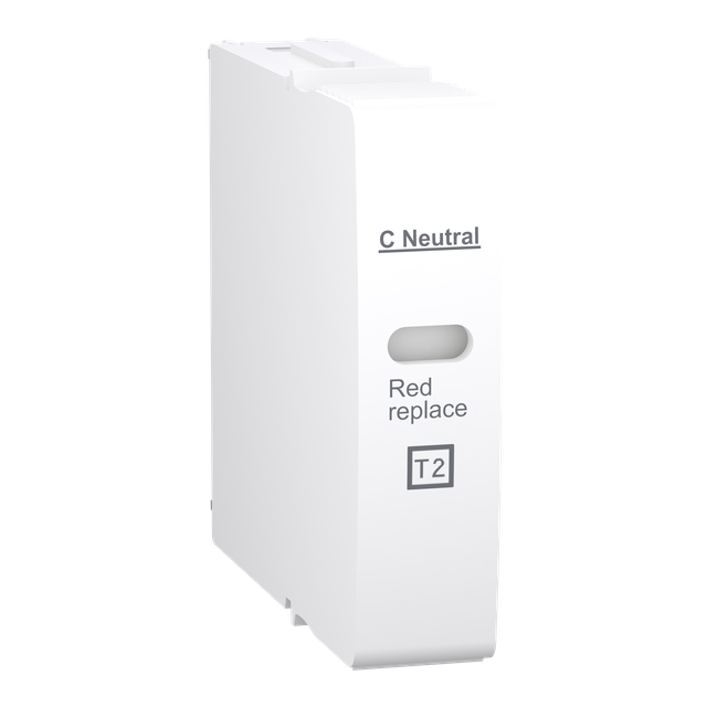 Wkładka ogranicznika przepięć Acti9 iQuick PRD