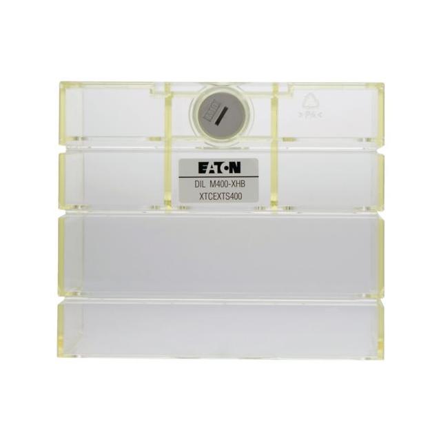 Osłona zacisków do DILM185-400 DILM400-XHB 208287 EATON