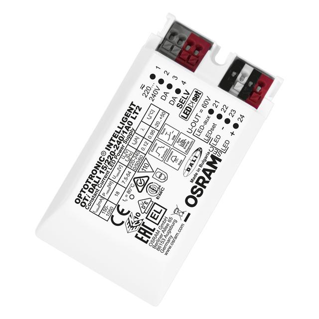 Zasilacz OTI DALI 15/220-240/1A0 LT2