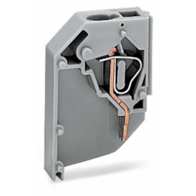 złączka do transformatorów 4 mm2 żółto-zielona