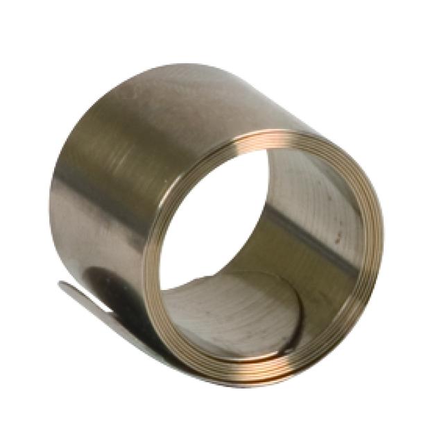 Sprężyna rolkowa do podłączania ekranu kabla 9-15 mm