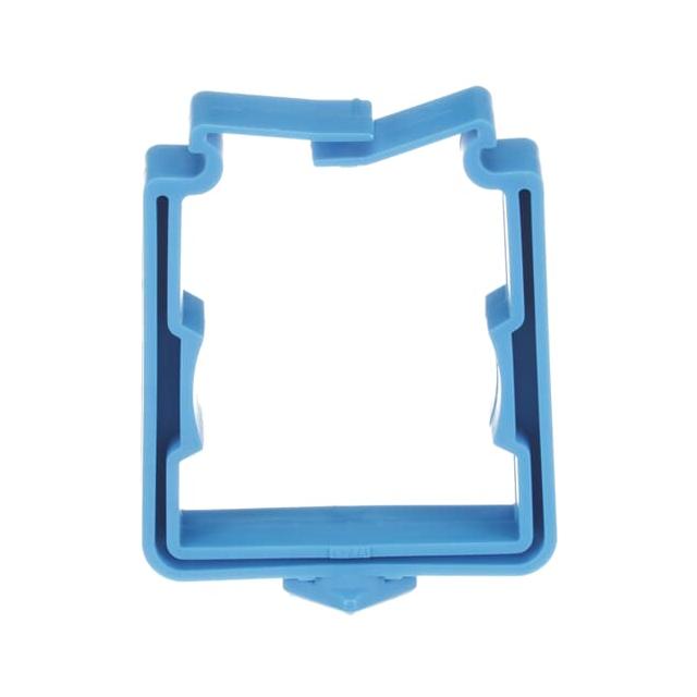 ED45P50 Obejma kabl. na DIN 55mm (1opak=50szt)