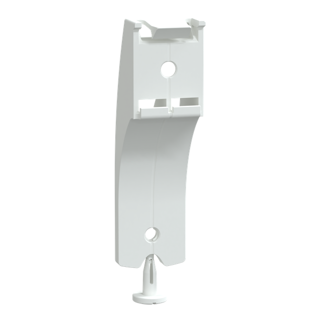 Rozdzielnice PrismaSet, wspornik obejm kablowych 12 sztuk