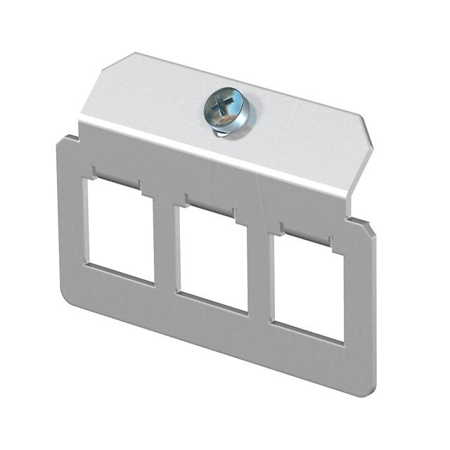 MTM3F, PŁYTKA WSPORNIKA