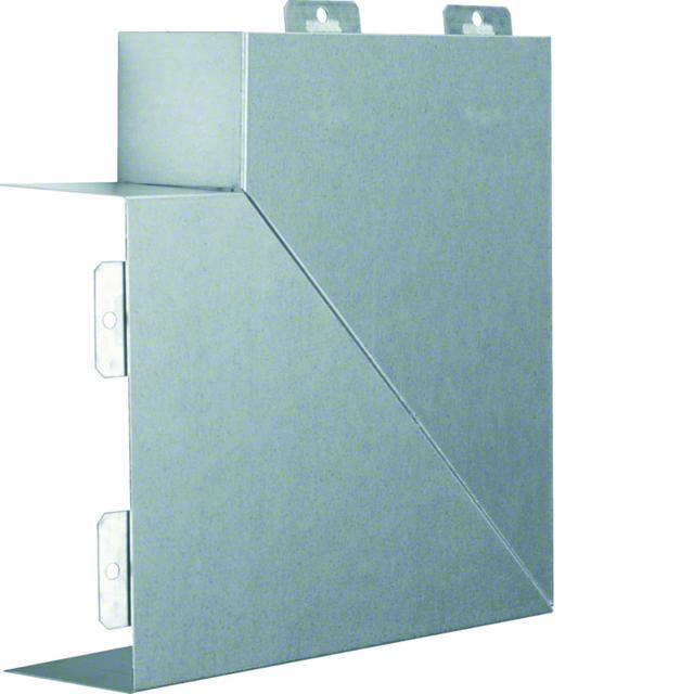 tehalit.LFS Kąt płaski, 60x150mm, ocynkowany LFS601505VERZ HAGER