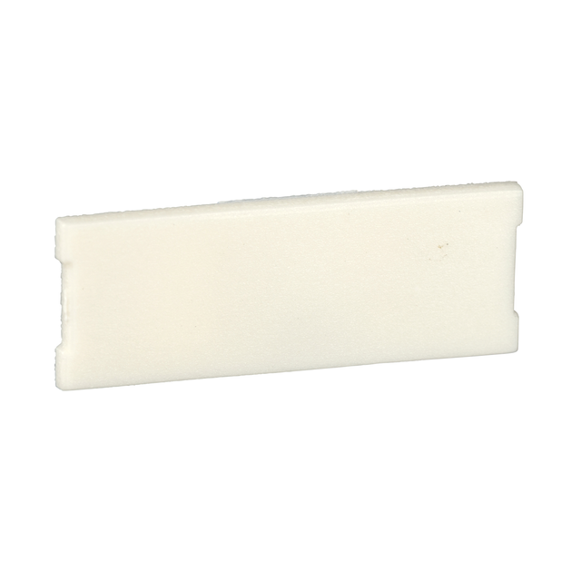 Znacznik zatrzaskowy 8 x 22 mm dla 4P stycznika