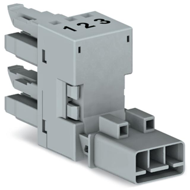 rozgałęźniki typu h