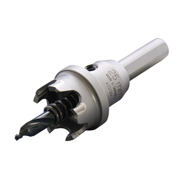 Otwornica z metalu utwardzanego 40 mm