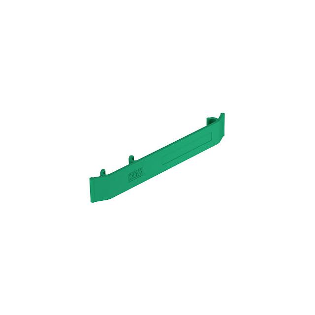 KS GR SGN, Tabliczka opisowa