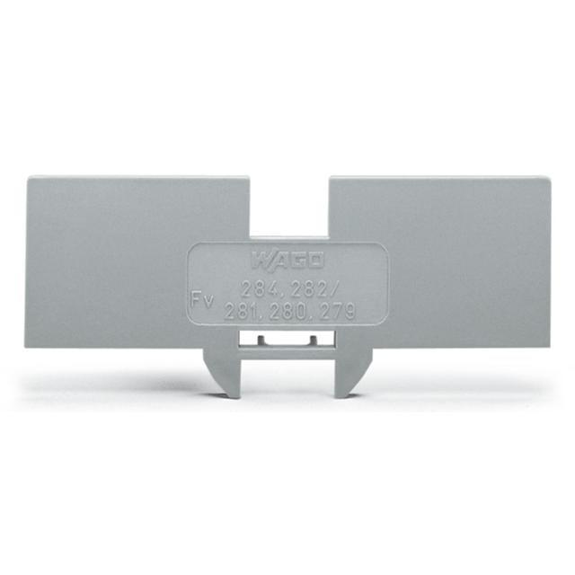 ścianka redukcyjna szara