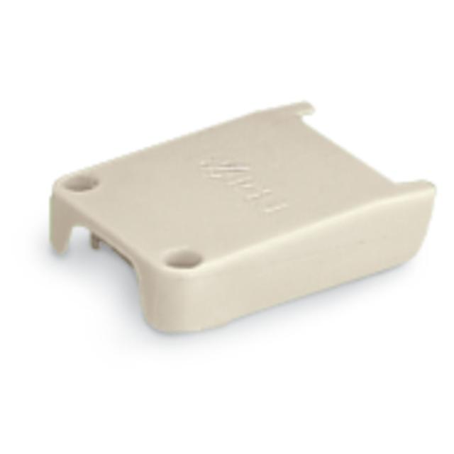 obudowa zabezpieczająca przewody 3-polowa - część dolna