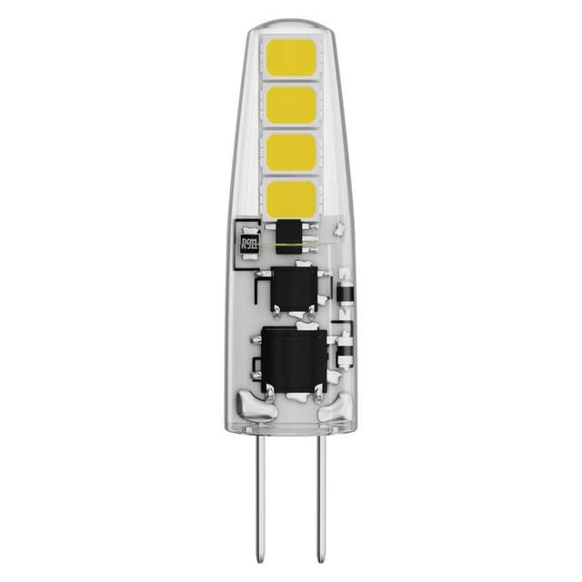Żarówka LED 2W G4 210lm 4100K CLASSIC ZQ8621 EMOS