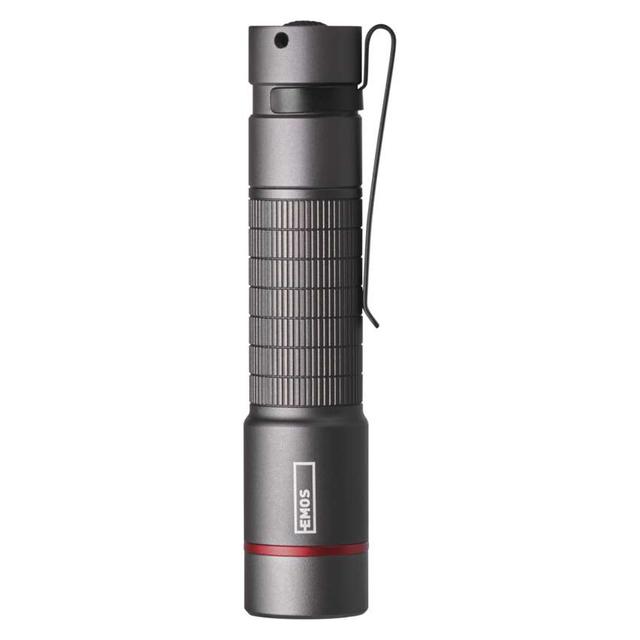 Latarka metalowa CREE LED Ultibright 60 170lm 1xAA P3160 EMOS