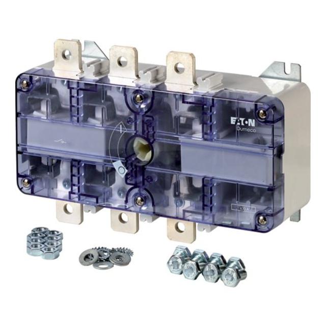 DMV-630N/3 Rozłącznik izolacyjny Dumeco 3P 630A 1814442 EATON
