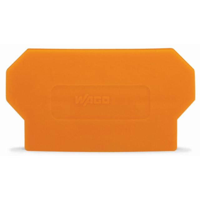 ścianka rozdzielająca jasnoszara