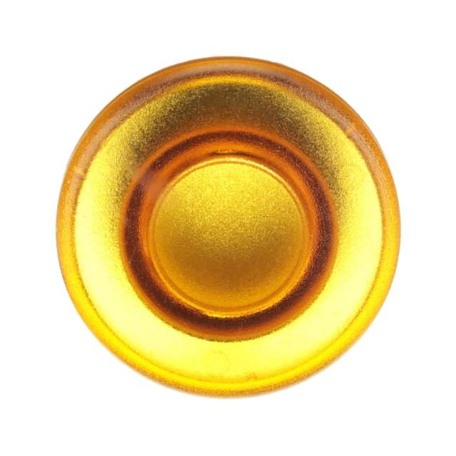 Przycisk grzybkowy żółty MPM1-11Y