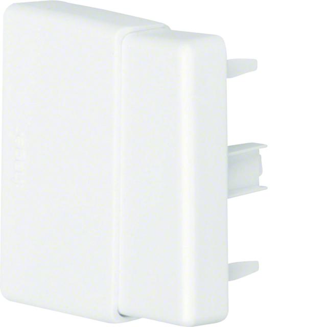 tehalit.LF/LFF Końcowka 30/40/60x60mm biała LFF6006069016 HAGER