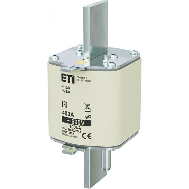 WKŁADKA TOPIK.Z WYBIJAKIEM ~690V