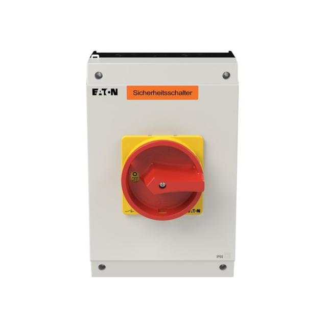 P3-63/I4-SI Rozłącznik On/Off 63A 37kW 207361 EATON