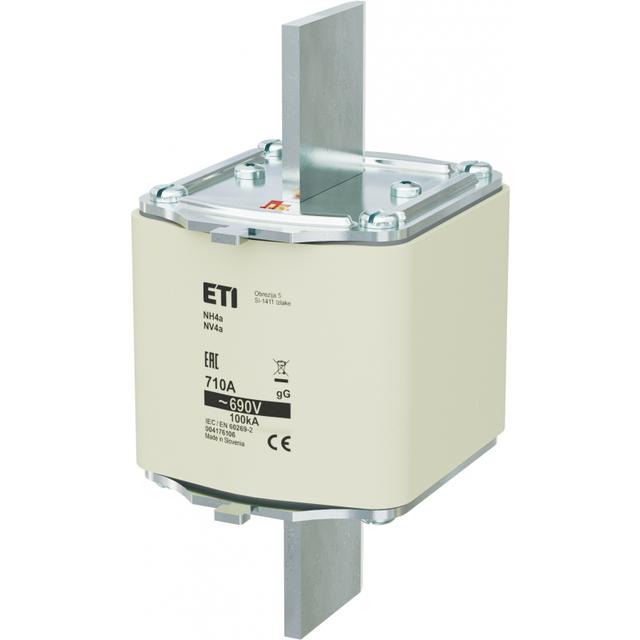 WT-4A/GG 710A WKŁADKA TOPIK.PRZEMYSŁ.ZWŁ.