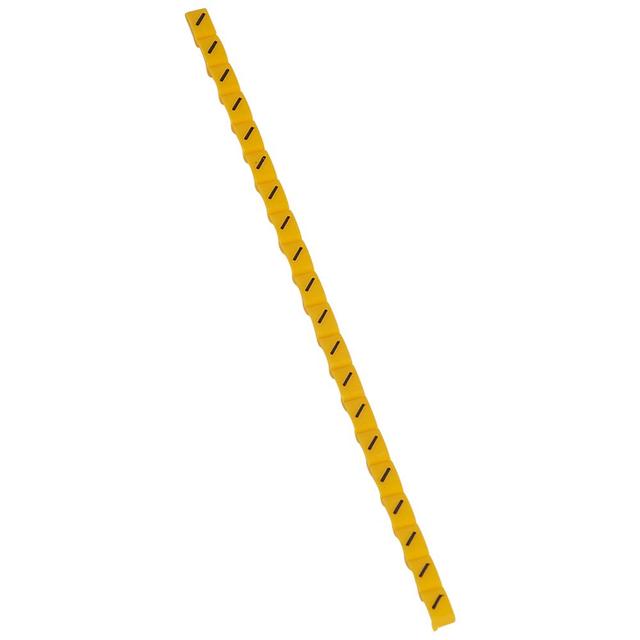 Duplix - Oznacznik: / (X600)  038440 LEGRAND