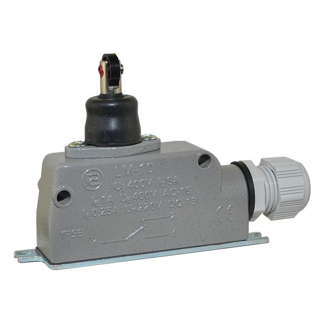 Łącznik miniaturowy LM-10K