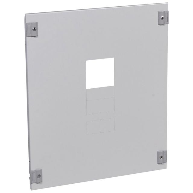 OSŁONA METALOWA DPX 250/630 + BRP CENTRALNA, Legrand