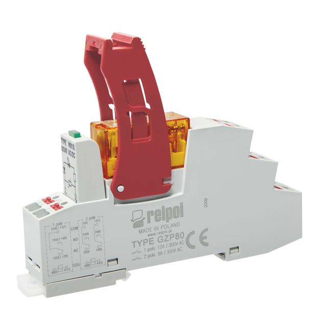 PI84-024AC-M91G-PS-2012-01 Przekaźnik interfejsowy