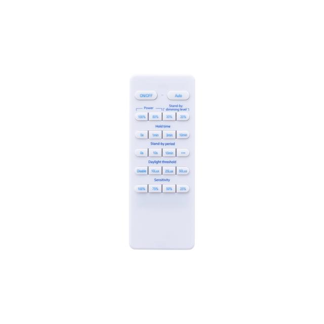 Akcesorium Ledinaire LSCS Oprawa Highbay Remote Control_Z gw. PHILIPS