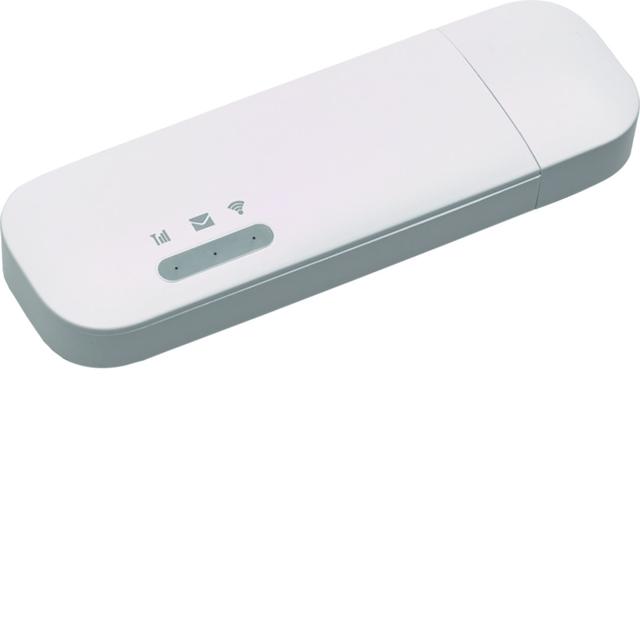 EVCS Modem LTE dla stacji witty one