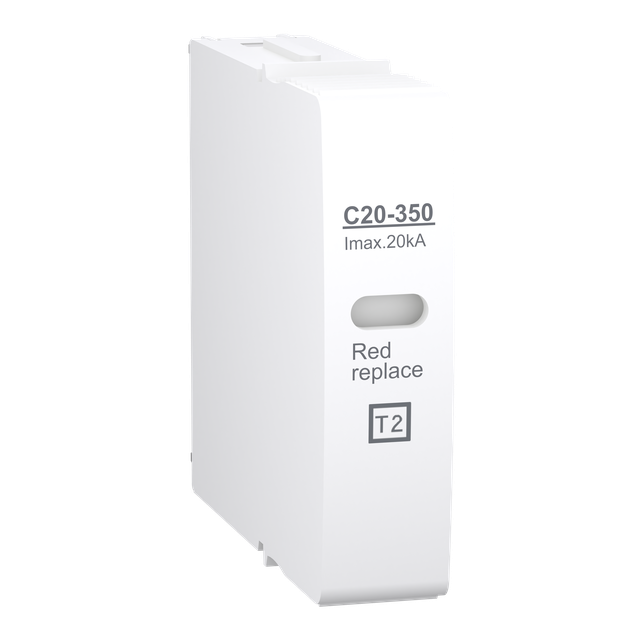 Wkładka ogranicznika przepięć Acti9 iQuick PRD20r