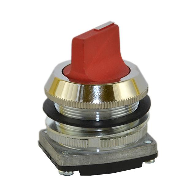 Napęd NEF30-P czerwony