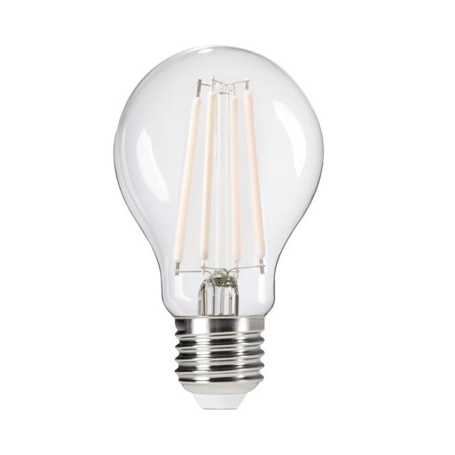 XLED W A60 8,5W-WW Żarówka LED standardowa XLED W A60 8,5W-WW E27 barwa ciepłobiała 2700K 1055Lm KAN