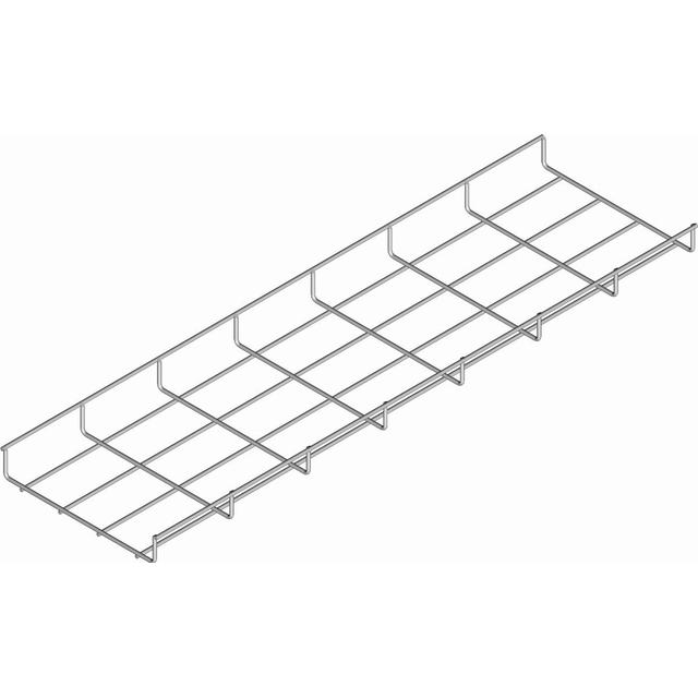 Korytko siatkowe KDS100H35/3E