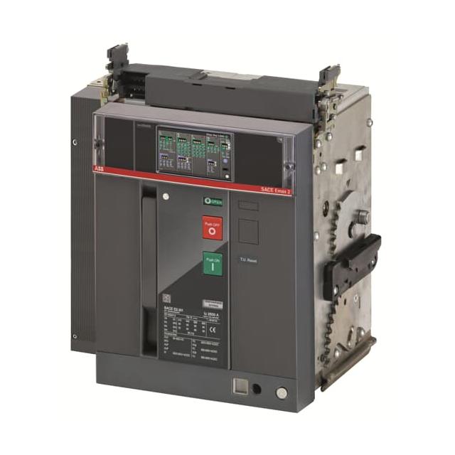 E2.2S 800 Ekip Dip LSI 4p WMP wyłącznik powietrzny