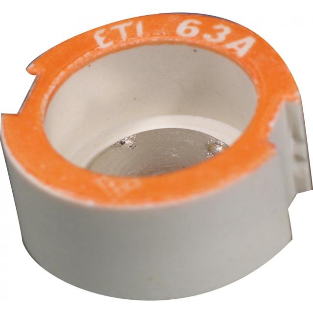 Wstawka kalibrowa VDIII 63A 002343003 ETI