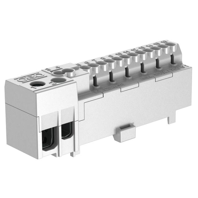 KL-DBP12x02GR, Złączka kablowa