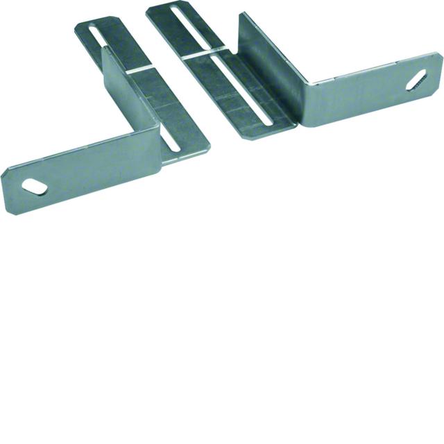 Zestaw 4-cz. do montażu podtynkowa FZ900 HAGER