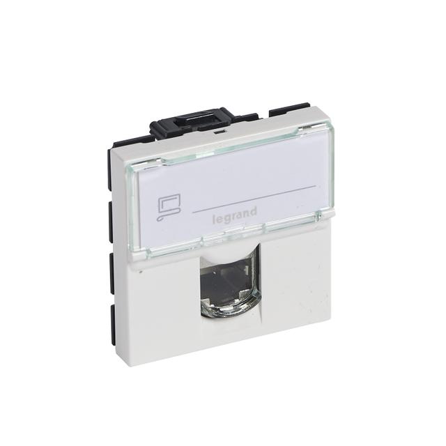 M45:2M 1Xrj45 Kat5E Utp 076554 LEGRAND