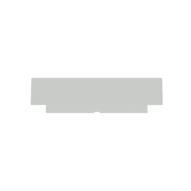 Ścianka działowa 12M MISTRAL41W