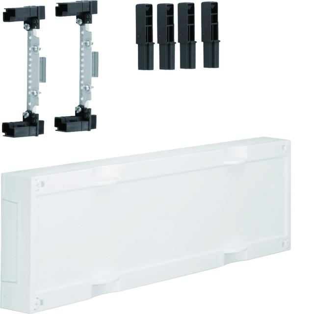 univers N Blok pusty 150x500mm UD12F1 HAGER