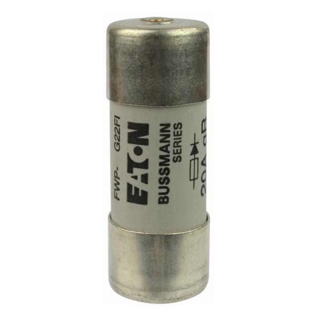 32A 690V AC gR 22X58mm FUSE WITH STRIKER Wkładka szybka 32A AC 690V 22x58 gR IEC UL wybij FWP-32G22F