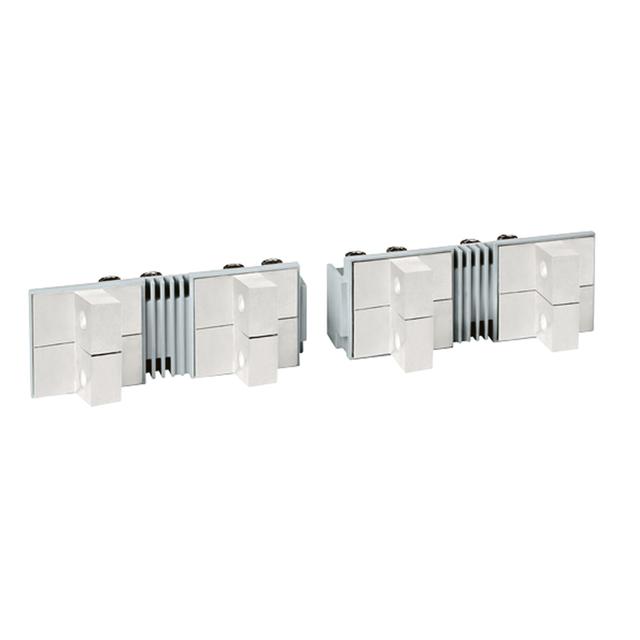 PRZYŁĄCZA TYLNE PIONOWE 4P 2500 P.106, Legrand