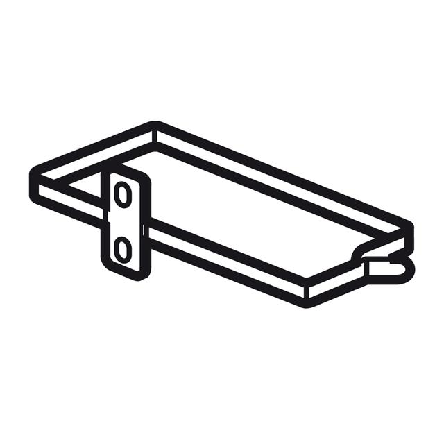 Pierscienie Do Organizowania Kabli  646425 LEGRAND