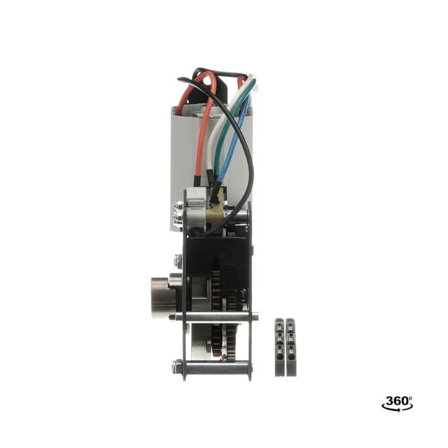 ME2.2...E6.2 100-130 Vac/dc napęd silnikowy